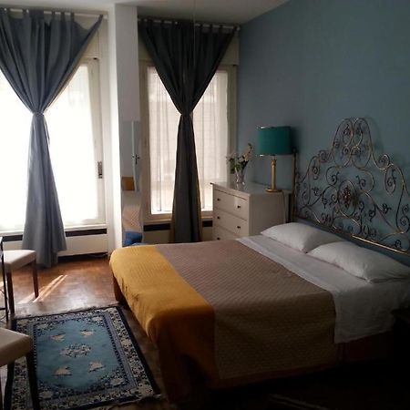 Bed and Breakfast Barcolana Gold Триест Экстерьер фото