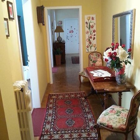 Bed and Breakfast Barcolana Gold Триест Номер фото