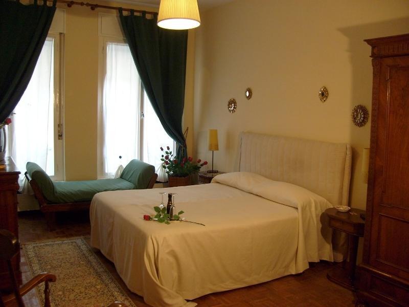 Bed and Breakfast Barcolana Gold Триест Экстерьер фото